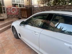 جێنسس G70